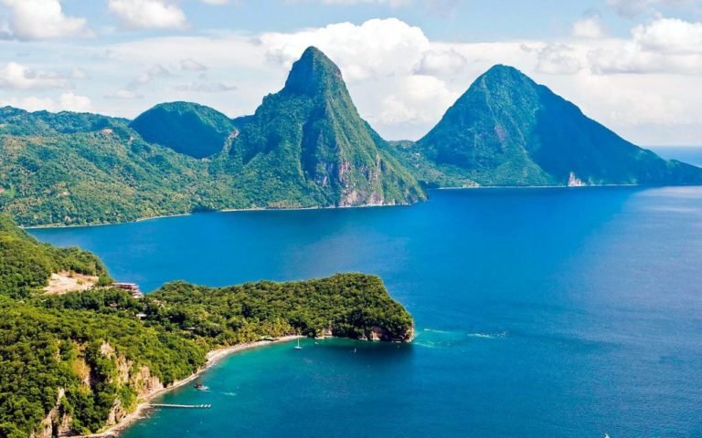 Top 10 Largest Island In The World With All Of Their Details