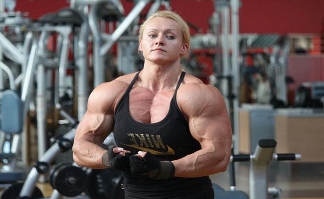 Who Are The Top Best Female Bodybuilders In The World Free Download Nude Photo Gallery