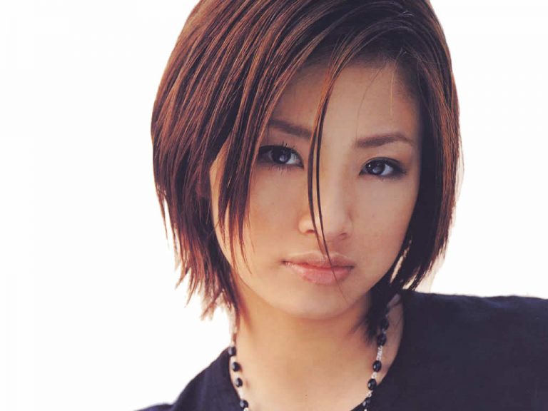 Top 10 Most Beautiful Japanese Female Singers In The World