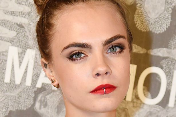 Top 10 Most Beautiful Celebrities With Sexy Eyebrows
