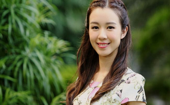 Top 10 Most Beautiful Chinese Woman