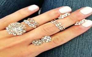 Top 10 Wedding Ring Designers In The World