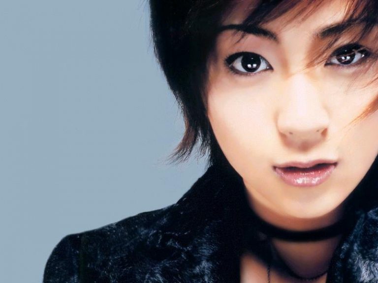 Top 10 Most Beautiful Japanese Female Singers In The World