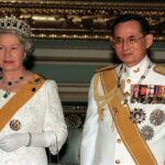 Top 10 Richest Royals In The World Of 2018