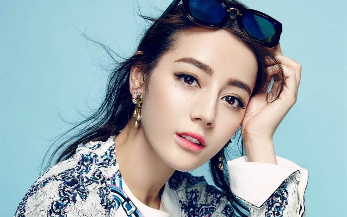 Best Asian Actress - Top 10 Most Beautiful Chinese Actresses Under 30