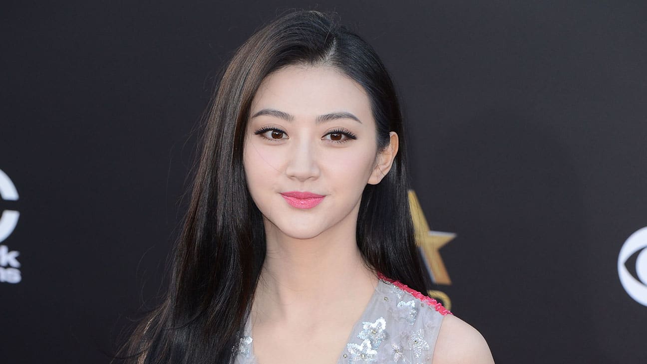 Chinese Av Idol - Top 10 Most Beautiful Chinese Actresses Under 30