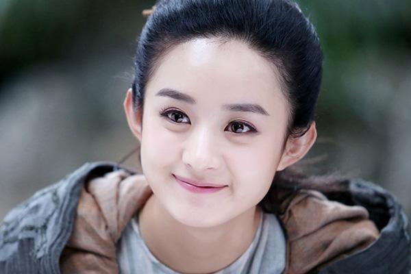 chinese actress list