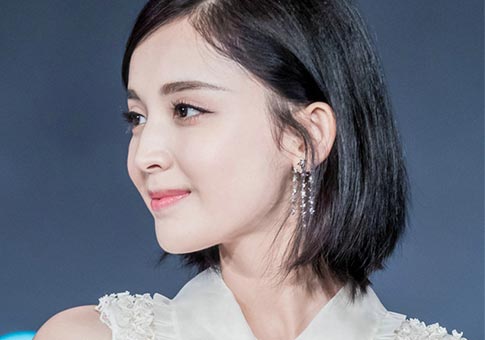 Chinese Actresses Under 30