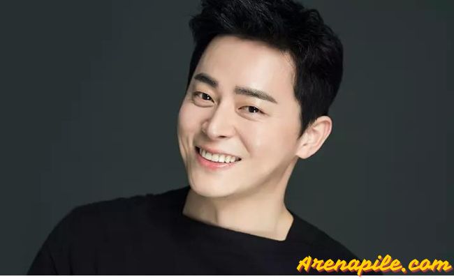 JO JUNG SUK Hottest Korean Male Actors Over 40
