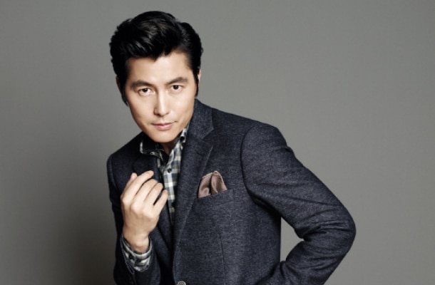 Top 10 Hottest Korean Male Actors Over 40 With Best Info