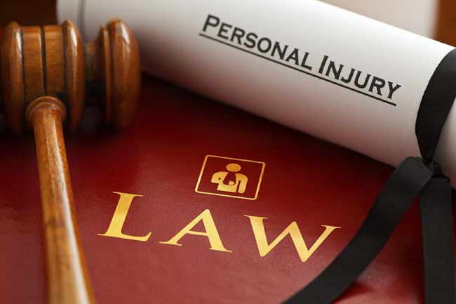 Guide In Filing For Personal Injury Case: Where To Begin