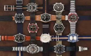 Tudor Watches: Most Popular Watch Models Collection You Can Find Today