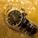 Why You Should Invest In A Gold Rolex Watch