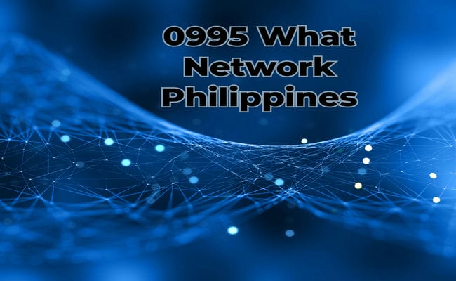 0995 What Network Philippines 2024 Mobile Prefix Globe Or Smart